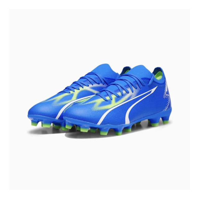 Puma Ltra match fg/ag voetbalschoenen 107347 large