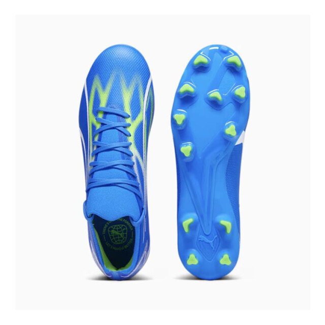 Puma Ltra match fg/ag voetbalschoenen 107347 large