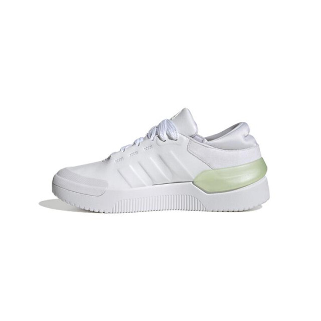 Adidas Court funk,ftwwht/ftwwht/zeromt HP9458 large