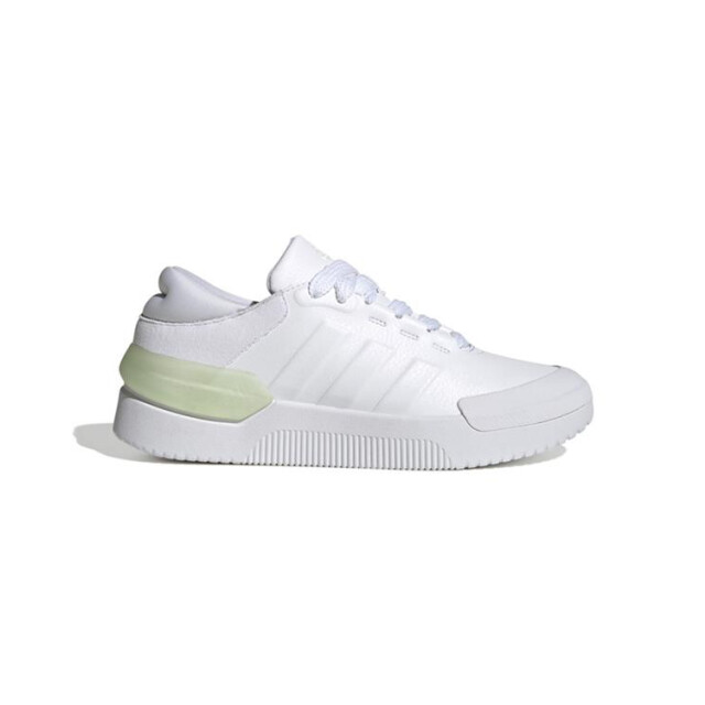 Adidas Court funk,ftwwht/ftwwht/zeromt HP9458 large