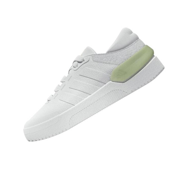 Adidas Court funk,ftwwht/ftwwht/zeromt HP9458 large