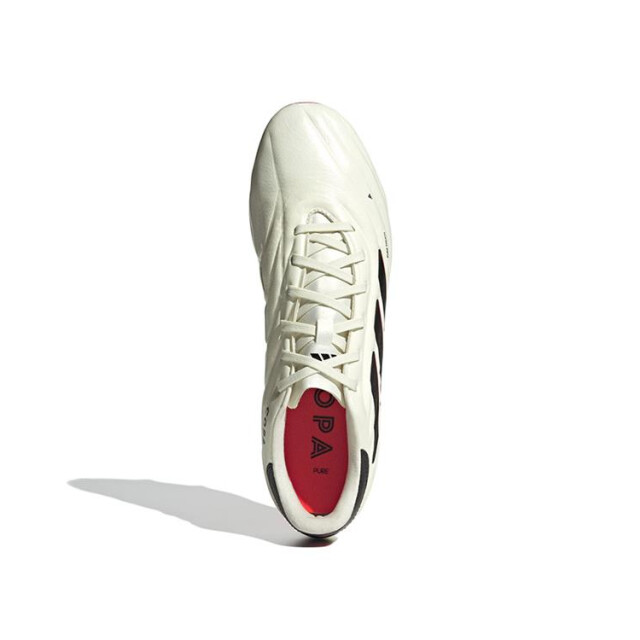 Adidas Copa pure 2 pro fg,ivory/cblac IE4979 large
