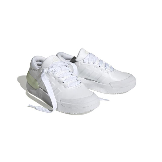 Adidas Court funk,ftwwht/ftwwht/zeromt HP9458 large