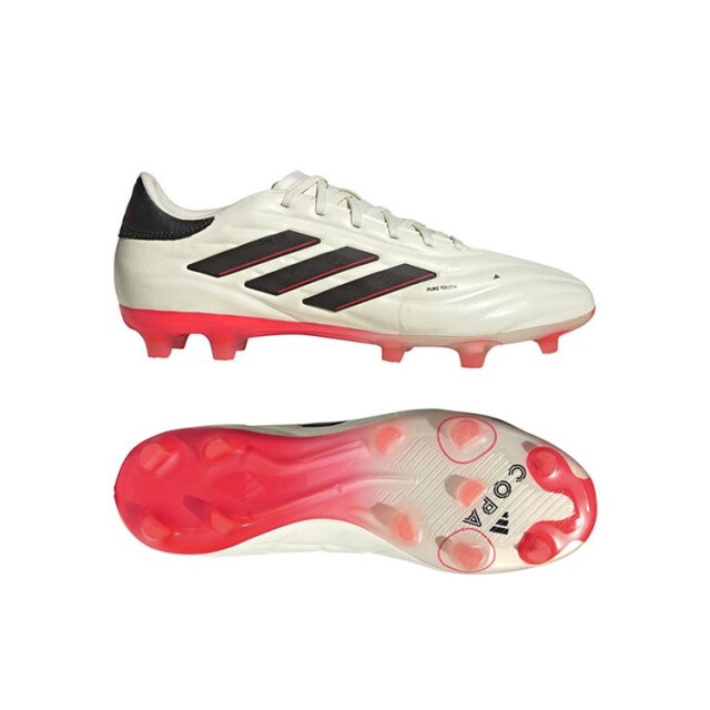 Adidas Copa pure 2 pro fg,ivory/cblac IE4979 large