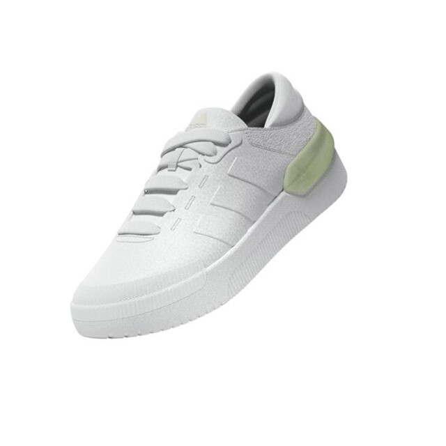 Adidas Court funk,ftwwht/ftwwht/zeromt HP9458 large