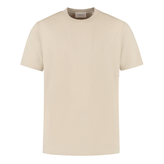Pure Path T-shirt korte mouw 25020101 Pure Path T-shirt korte mouw 25020101 large