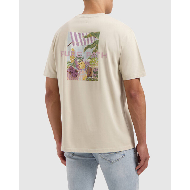 Pure Path T-shirt korte mouw 25020101 Pure Path T-shirt korte mouw 25020101 large
