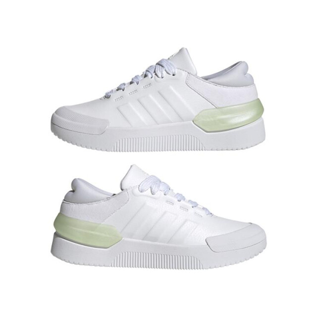 Adidas Court funk,ftwwht/ftwwht/zeromt HP9458 large