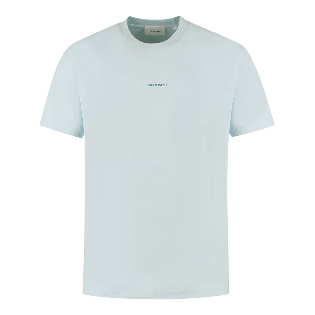 Pure Path T-shirt korte mouw 25020103 Pure Path T-shirt korte mouw 25020103 large