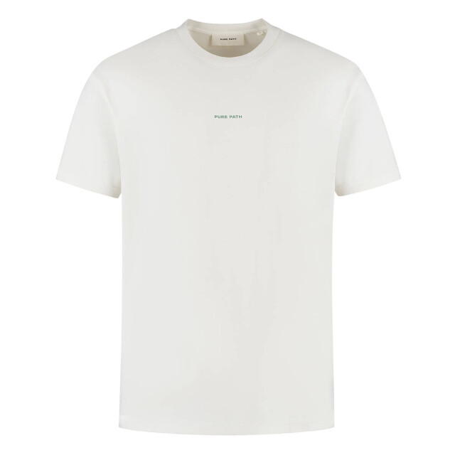 Pure Path T-shirt korte mouw 25020103 Pure Path T-shirt korte mouw 25020103 large
