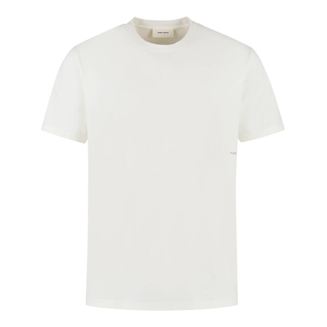 Pure Path T-shirt korte mouw 25020101 Pure Path T-shirt korte mouw 25020101 large