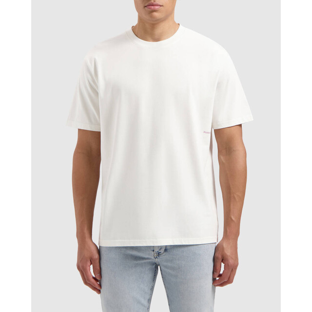 Pure Path T-shirt korte mouw 25020101 Pure Path T-shirt korte mouw 25020101 large