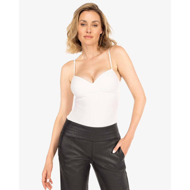 Ibana Top zonder mouw 300000028 eden Ibana Top zonder mouw 300000028 Eden large