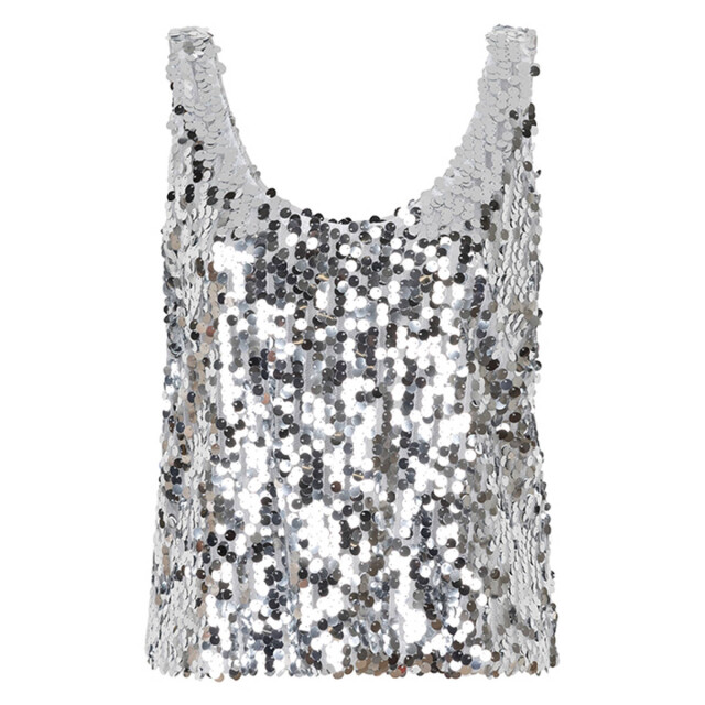 Lofty Manner Top zonder mouw qe02 zara Lofty Manner Top zonder mouw QE02 Zara large