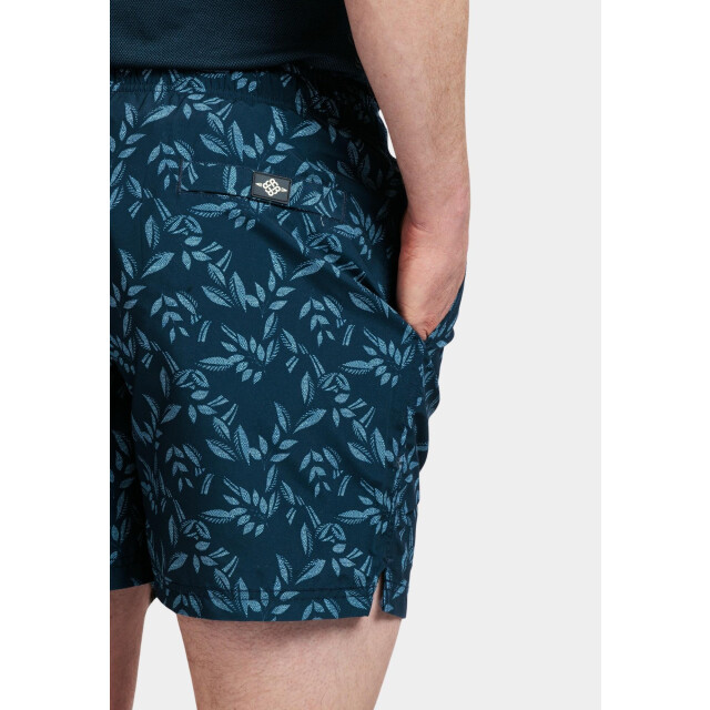 Baileys Zwembroek swimshort allover printed 