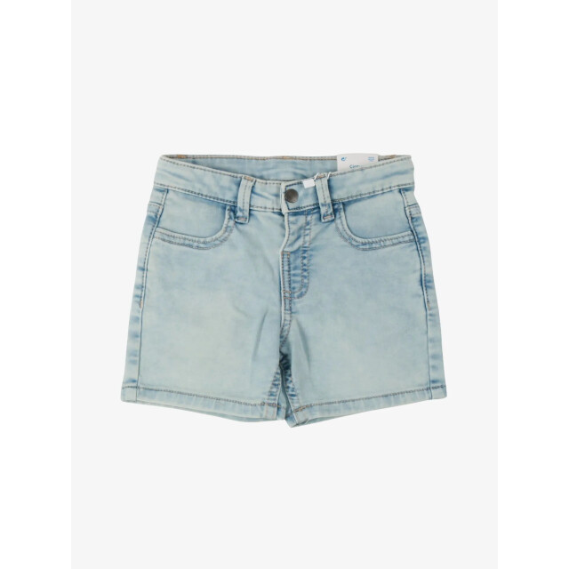 Mayoral Jongens short denim soft 1-246-20 large