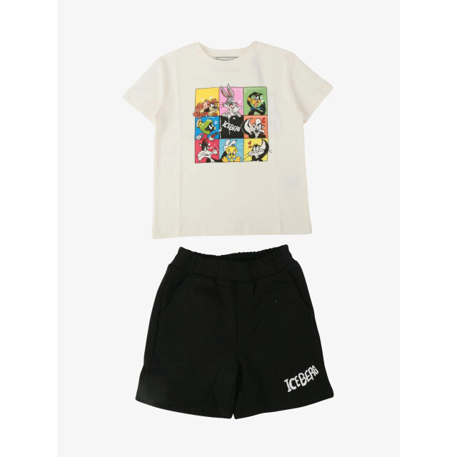 Iceberg Jongens set TSICE5125B-V1 large