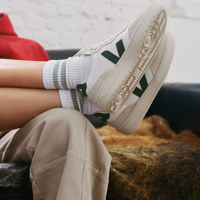 Veja Sneakers heren VD2003384B large