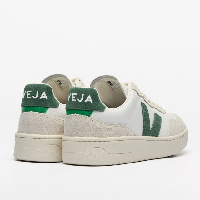 Veja Sneakers heren VD2003384B large
