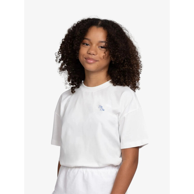 Nik & Nik Meisjes t-shirt belle G-8-513-2503-2000 large