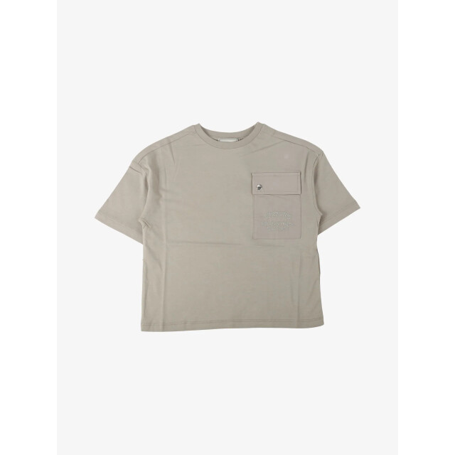 Iceberg Jongens t-shirt over TSICE5120J-V1 large
