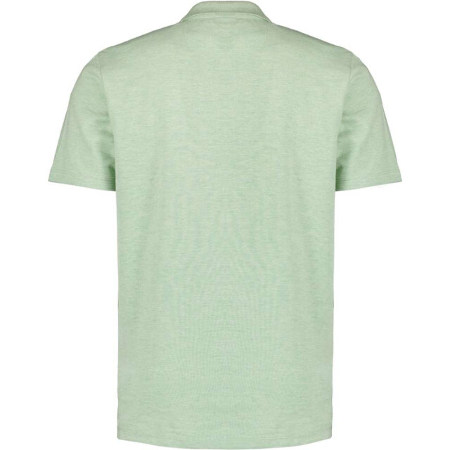 No Excess Polo v melange mint 27390262-058 large