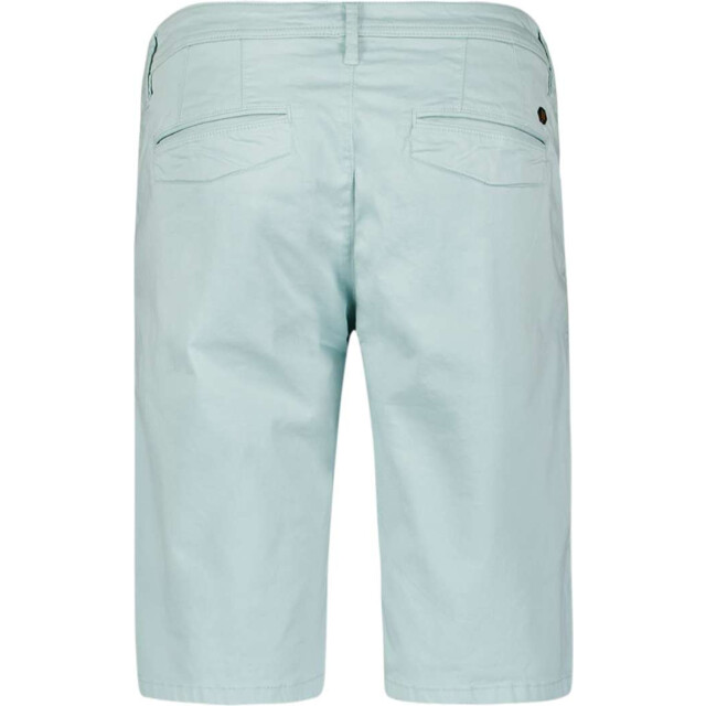 No Excess Short chino garment dyed twill stre ice 278190306SN-151 large