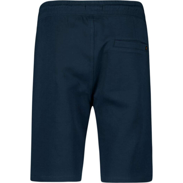 No Excess Short jersey zippockets deep blue 278190315-096 large