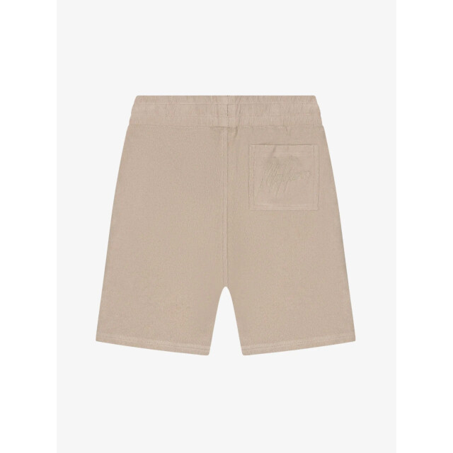 Malelions Jongens short signature towelling MJ2-SS25-03-336 large