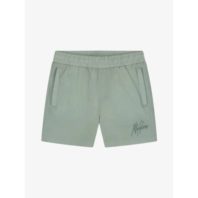 Malelions Jongens zwembroek crinkle MJ2-SS25-07-436 large