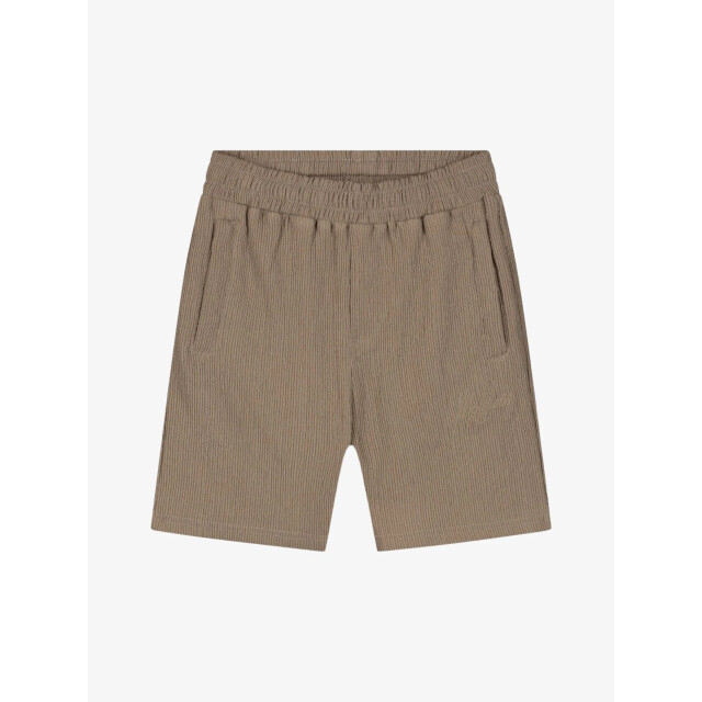 Malelions Jongens short seersucker crinckle MJ2-SS25-11-336 large