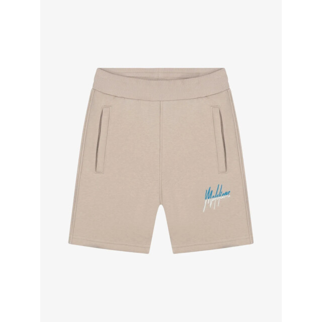 Malelions Jongens short split MJ2-SS25-19-336 large