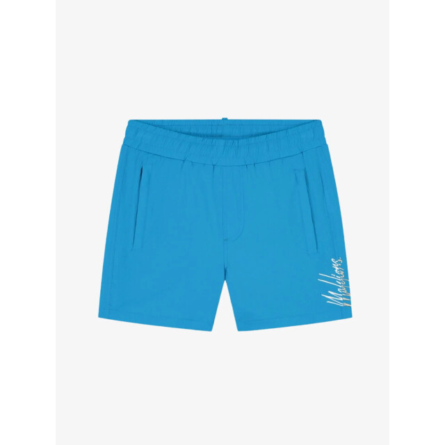 Malelions Jongens zwembroek split MJ2-SS25-21-839 large