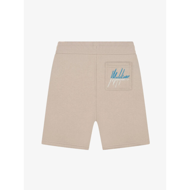 Malelions Jongens short split MJ2-SS25-19-336 large