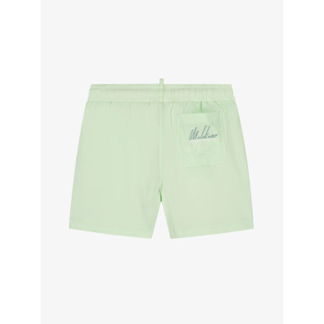 Malelions Jongens zwembroek split MJ2-SS25-21-414 large