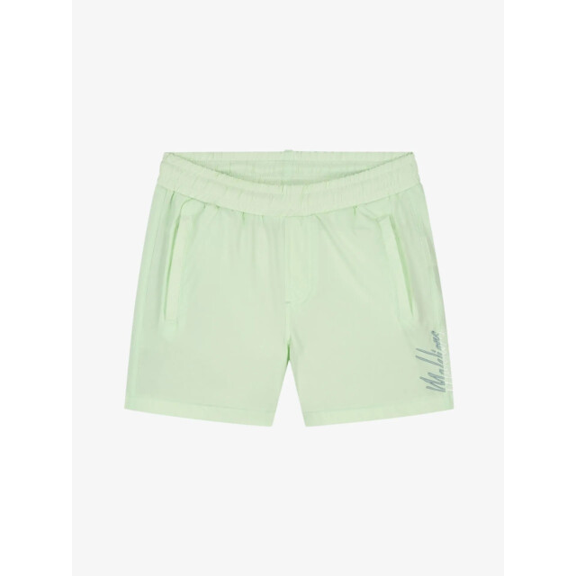 Malelions Jongens zwembroek split MJ2-SS25-21-414 large