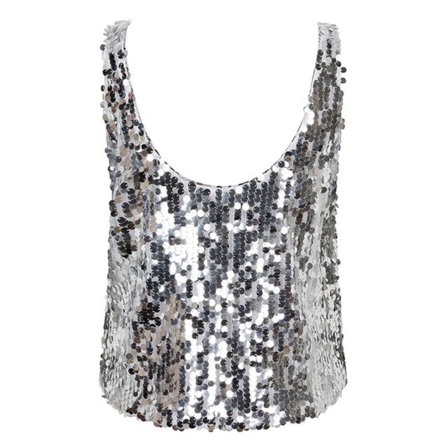 Lofty Manner Top zonder mouw qe02 zara Lofty Manner Top zonder mouw QE02 Zara large