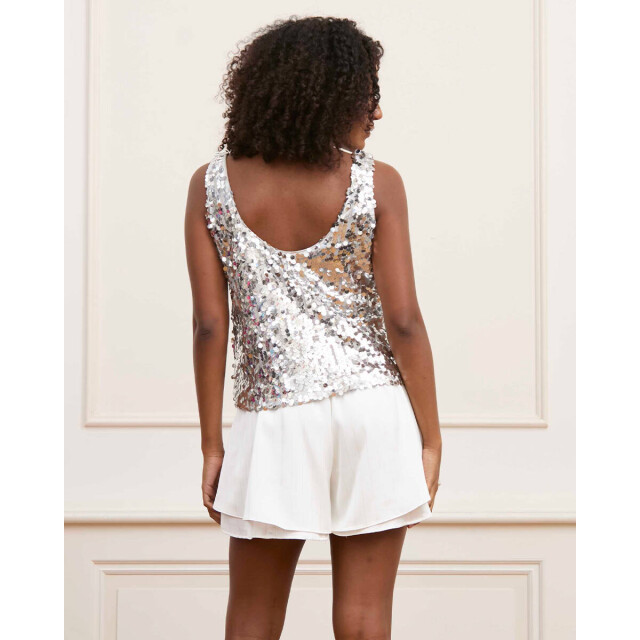 Lofty Manner Top zonder mouw qe02 zara Lofty Manner Top zonder mouw QE02 Zara large