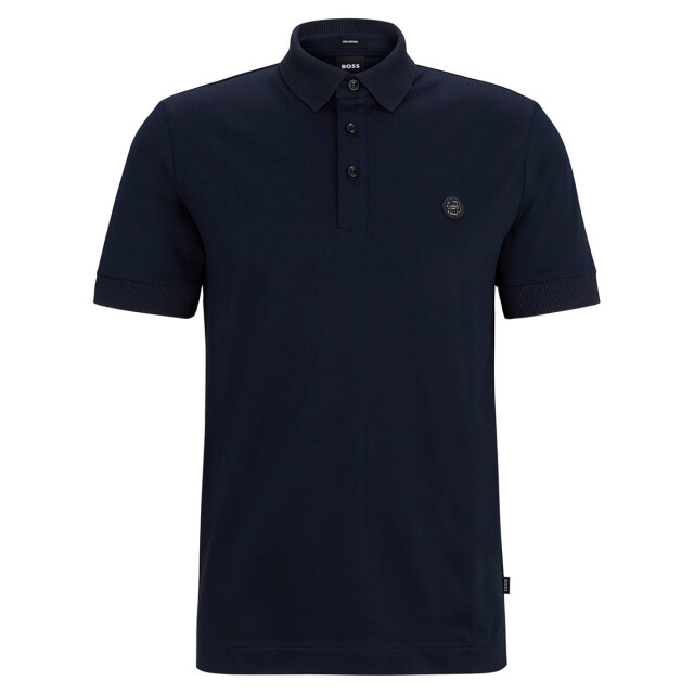 Hugo Boss Polo 50520297 Boss Black Polo 50520297 large
