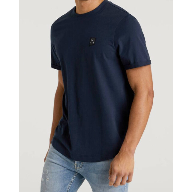 Chasin' T-shirt korte mouw 52110011 CHASIN' T-shirt korte mouw 52110011 large