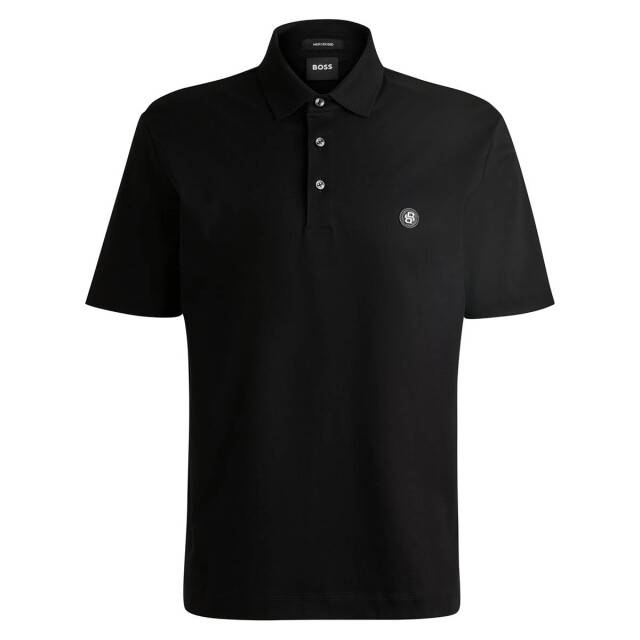 Hugo Boss Polo 50520297 Boss Black Polo 50520297 large