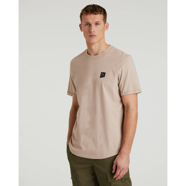 Chasin' T-shirt korte mouw 52110011 CHASIN' T-shirt korte mouw 52110011 large