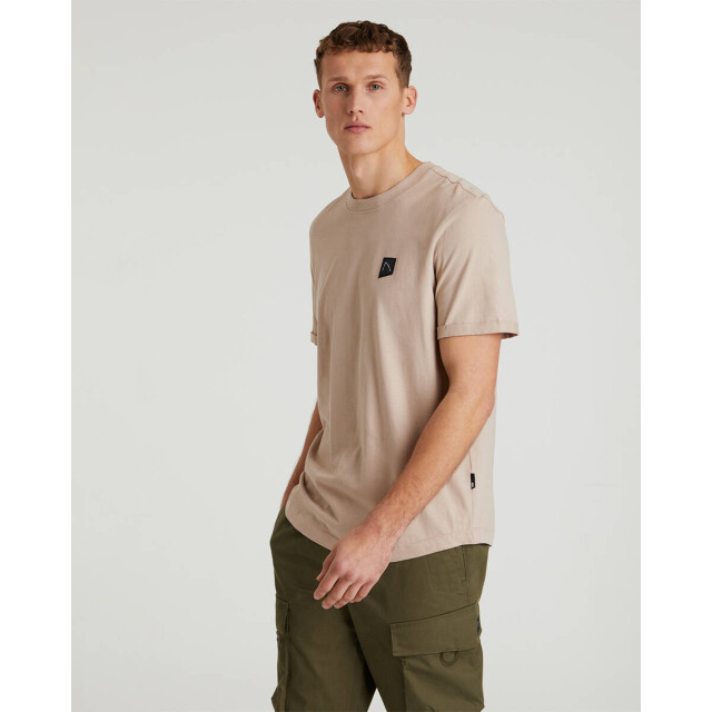 Chasin' T-shirt korte mouw 52110011 CHASIN' T-shirt korte mouw 52110011 large