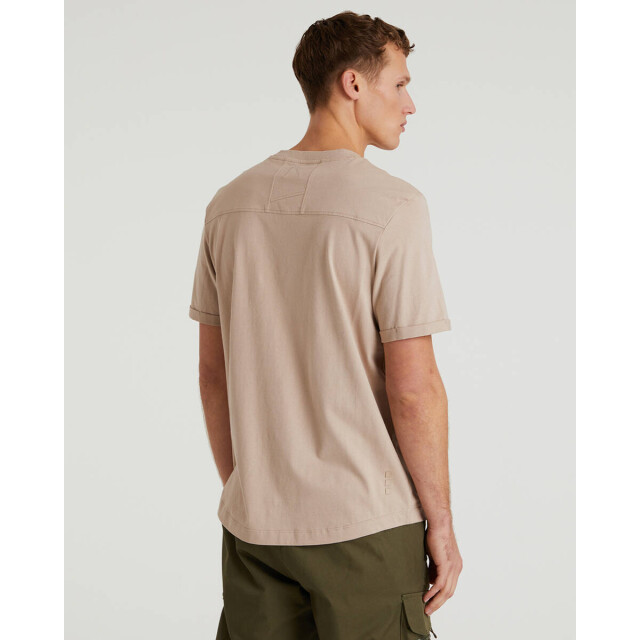 Chasin' T-shirt korte mouw 52110011 CHASIN' T-shirt korte mouw 52110011 large