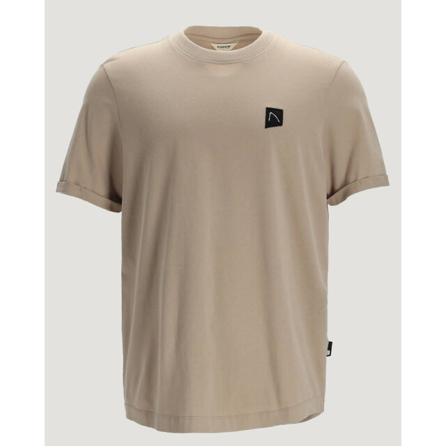 Chasin' T-shirt korte mouw 52110011 CHASIN' T-shirt korte mouw 52110011 large