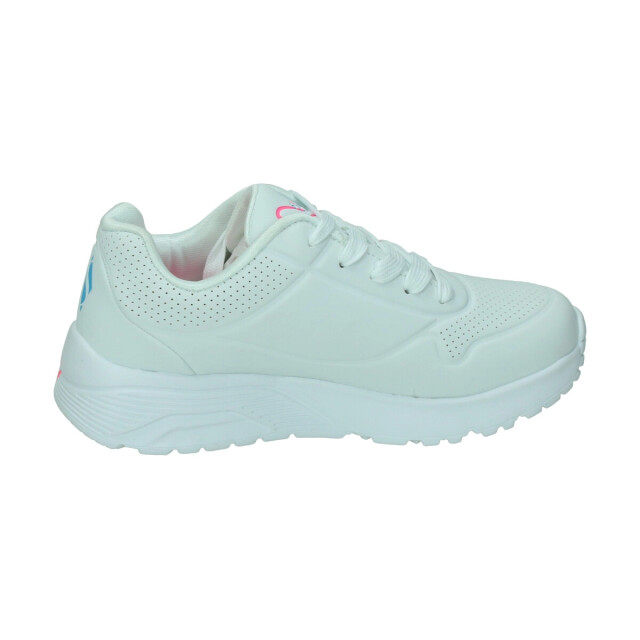 Skechers 126335 Sneakers Wit 126335 large