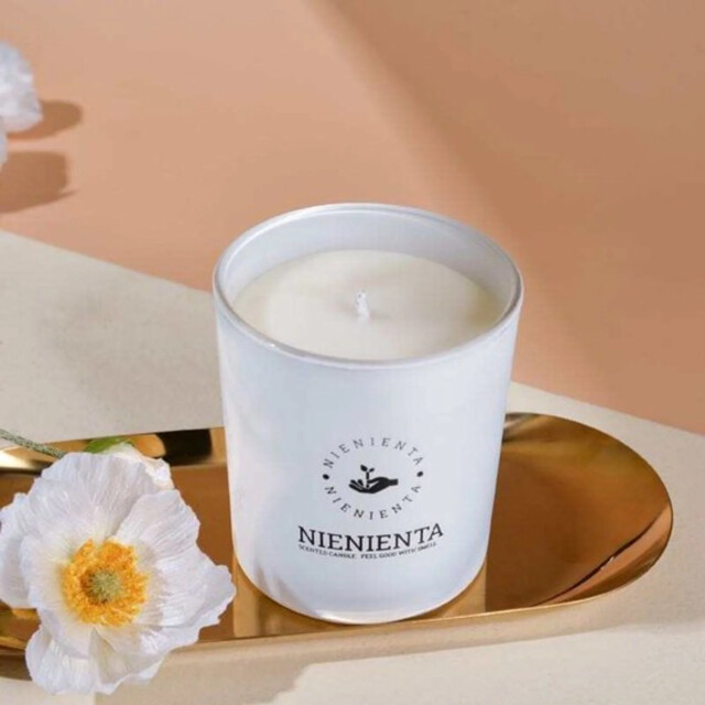 Nienienta Geurende houten dekkaars 20332636872885 large
