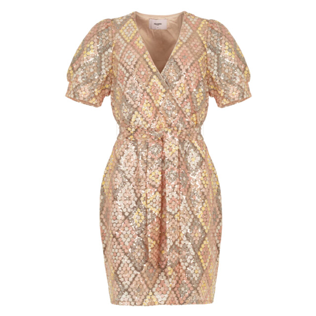Freebird Dress jurken dieke ss Dieke Ss large