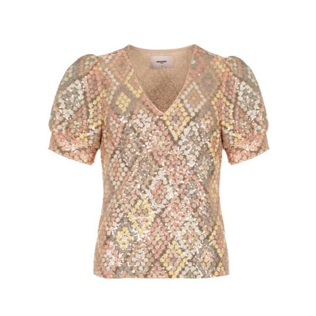 Freebird Top tops toronto ss Toronto Ss large