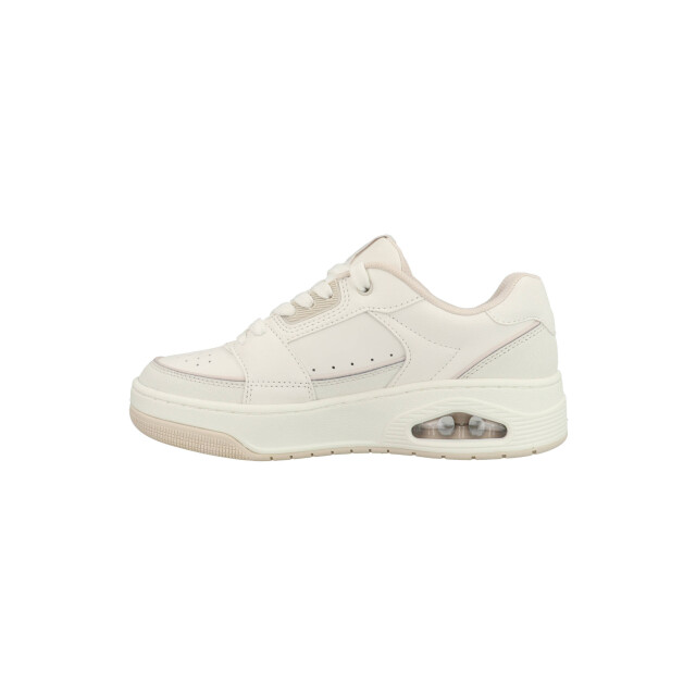 Skechers 177710/WHT Sneakers Wit 177710/WHT large